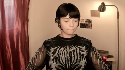 katsuro online show from September 2025 10:26:02 PM