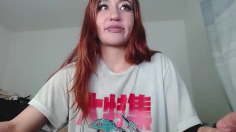  JESSIKA  online show from February 2025 08:18:02 AM