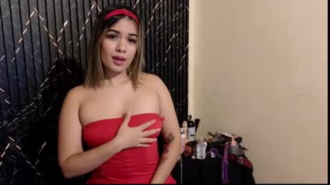 Katt  online show from October 2025 02:39:02 PM