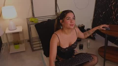 Snapshot of katt_bdsm chatting on May 2026 03:41:02 PM Katt online show from May 2026 03:41:02 PM