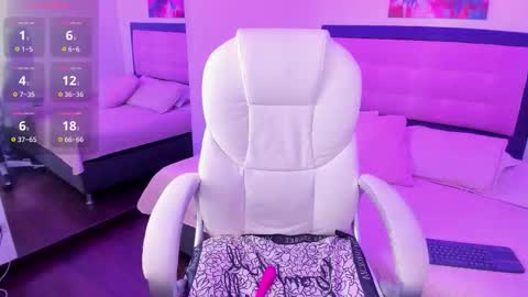 katte_adams online show from December 2025 02:25:02 PM