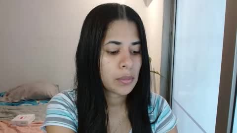 Snapshot of katthy_kath chatting on December 2025 08:25:01 PM Katty Sandra online show from December 2025 08:25:01 PM