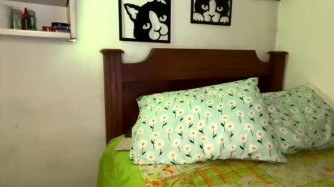 kattia online show from November 2025 03:18:02 AM