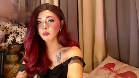 Snapshot of kattiecurrent chatting on April 2026 07:55:02 AM Saisy online show from April 2026 07:55:02 AM