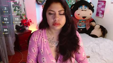 Katy online show from January 2025 08:27:02 AM