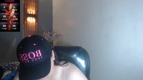 Snapshot of katty_findom_ chatting on September 2025 12:53:01 PM katty online show from September 2025 12:53:01 PM