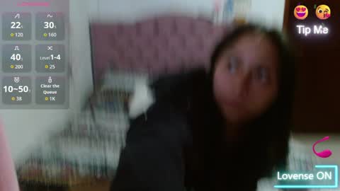 Katherine hottest online show from April 2026 12:16:02 PM