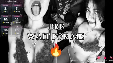 Katty online show from September 2025 03:49:01 AM