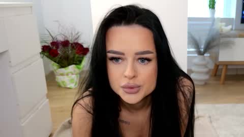 Katty Perry online show from March 2026 03:06:01 PM