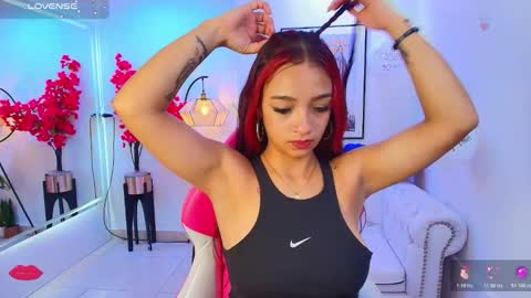 katty_rounds online show from November 2025 12:31:02 PM