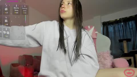 Snapshot of katty_snow chatting on September 2025 10:44:01 PM Katty  online show from September 2025 10:44:01 PM