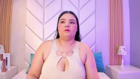 KattyaRogers online show from June 2026 08:55:01 PM
