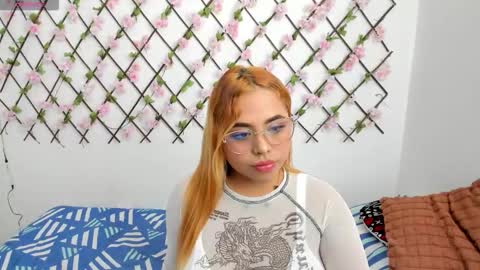 Katty Velasquez online show from January 2026 09:08:01 PM