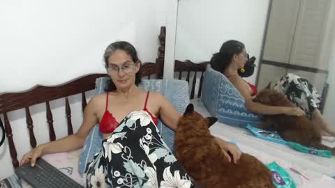 angel online show from January 2025 12:06:02 AM