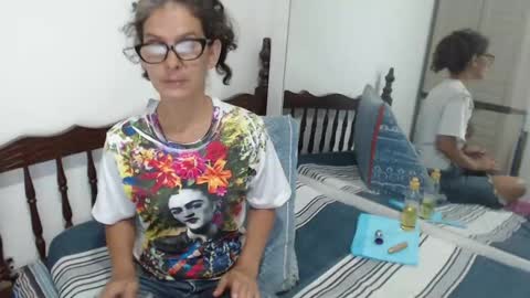 angel online show from January 2025 08:33:02 PM