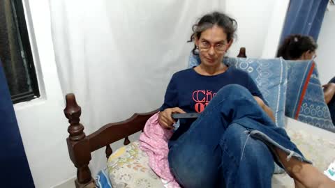 angel online show from February 2025 12:15:01 AM