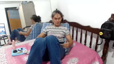 angel online show from March 2025 11:27:01 PM