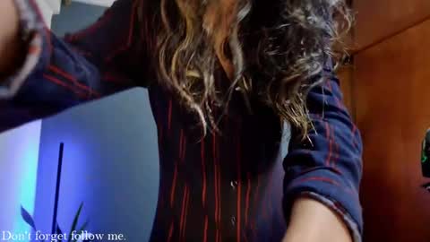 Snapshot of kattypark_ chatting on March 2025 12:50:01 AM Hello Katty lovers online show from March 2025 12:50:01 AM