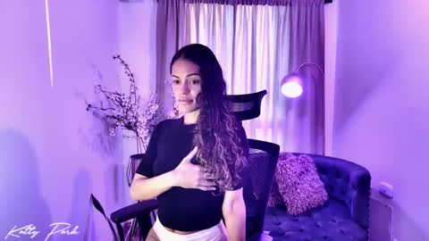 Snapshot of kattypark_ chatting on September 2025 10:36:01 PM Hello Katty lovers online show from September 2025 10:36:01 PM