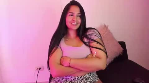 Katty online show from February 2025 02:40:02 AM