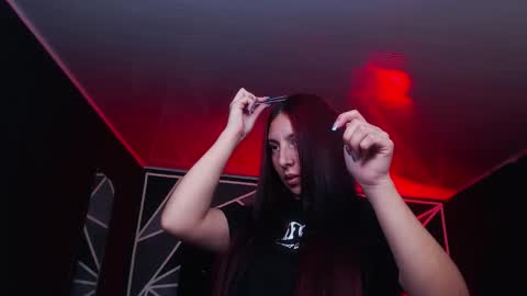 Kattypurple online show from October 2025 01:53:02 PM