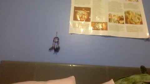 Snapshot of kattyxoxo98753 chatting on October 2025 01:29:02 PM kattyxoxo98753 online show from October 2025 01:29:02 PM