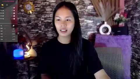 Camilla online show from December 2025 07:24:01 AM