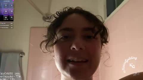 Princesse Kat  online show from November 2025 09:11:02 AM