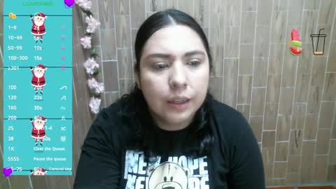 Katy online show from December 2024 08:39:02 PM