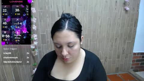 Katy online show from January 2025 09:34:01 AM