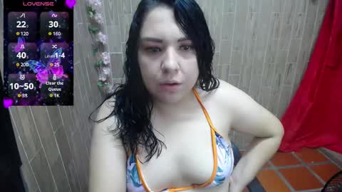 Katy online show from February 2025 01:48:01 PM