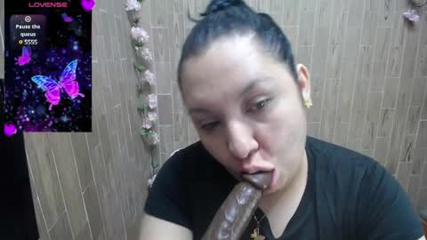 Katy online show from March 2025 05:00:02 AM