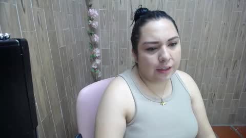 Katy online show from March 2025 09:57:01 PM