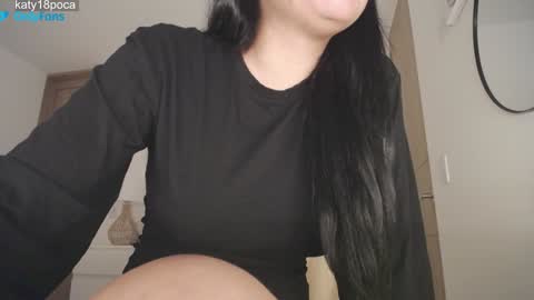  K a t  y  online show from March 2026 10:11:02 AM