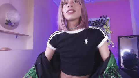 Katy online show from October 2025 02:39:02 AM