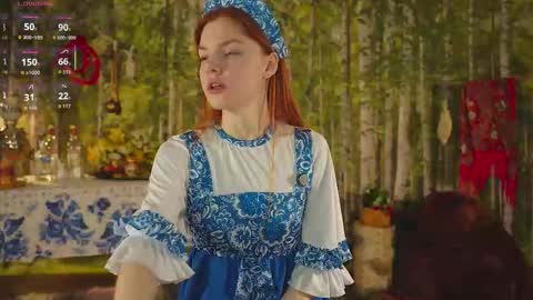 Katy      -    online show from March 2026 02:56:01 AM