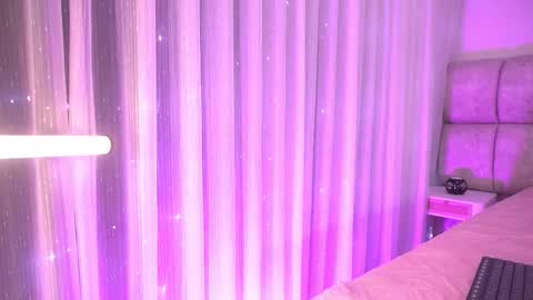 Snapshot of katy_rios_ chatting on November 2025 11:56:02 AM Katy online show from November 2025 11:56:02 AM