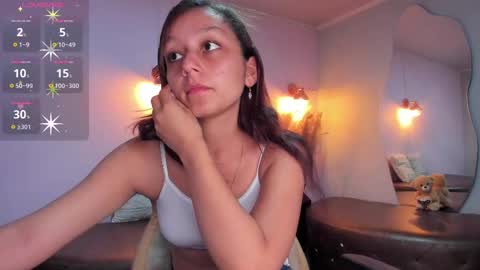 Katy online show from February 2025 07:27:02 PM