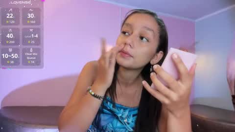 Katy online show from October 2025 11:19:02 AM