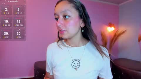 Katy online show from November 2025 06:18:01 PM