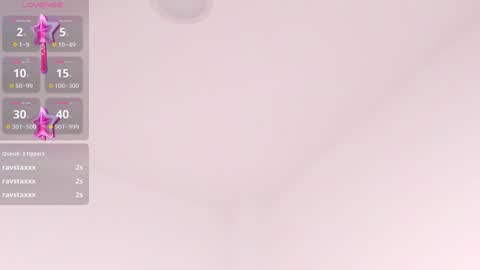Snapshot of katy_thompson_ chatting on December 2024 11:11:02 AM Katherin online show from December 2024 11:11:02 AM