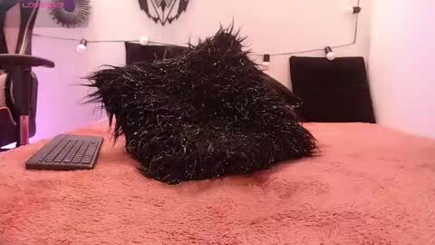 Katy Van online show from February 2025 07:30:02 AM