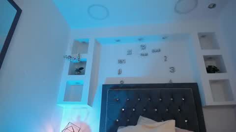 Katy Van online show from September 2025 06:24:02 AM