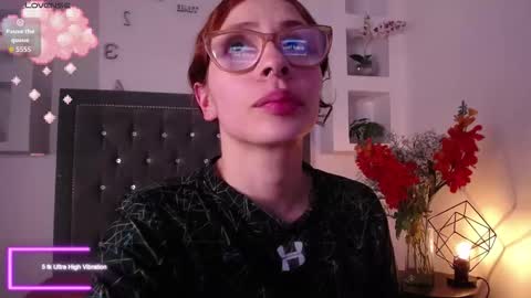 Katy Van online show from December 2025 09:03:01 AM