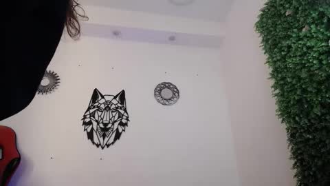 Katy Van online show from December 2025 09:22:02 PM