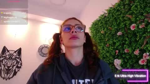 Katy Van online show from January 2026 09:03:01 AM