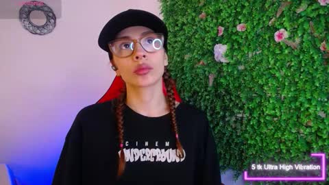 Katy Van online show from January 2026 08:23:01 PM