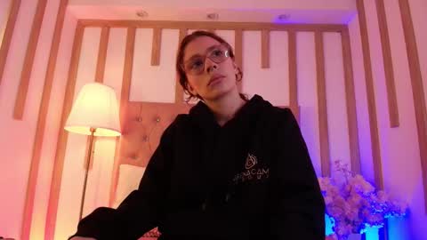 Katy Van online show from March 2026 06:06:02 AM