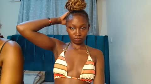 Katya tokyo online show from January 2025 04:46:02 PM