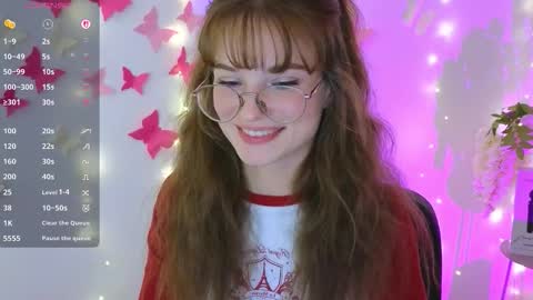 Snapshot of katyaa_lover chatting on September 2025 08:03:01 PM Katya online show from September 2025 08:03:01 PM